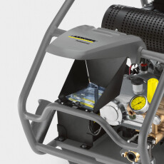 Аппарат сверхвысокого давления Karcher HD 9/50 Ge Cage
