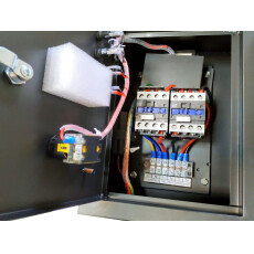 Блок автоматики ATS Box