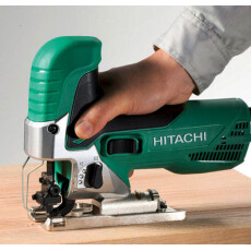 Лобзик электрический Hikoki CJ90VAST