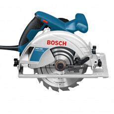 Дисковая пила Bosch GKS 190 + Фитнес браслет