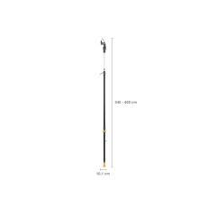 Сучкорез универсальный телескопический UPX86 FISKARS PowerGear