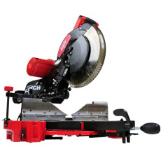 Пила торцовочная Elitech ПТ 2030КРС (Е2006.004.00)