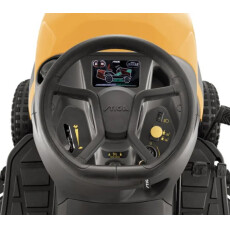 Садовый трактор STIGA ESTATE 9102 W (Honda GXV 690)