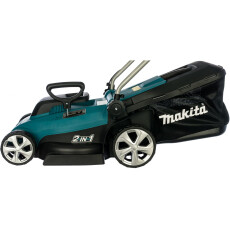 Газонокосилка электрическая Makita ELM 3320
