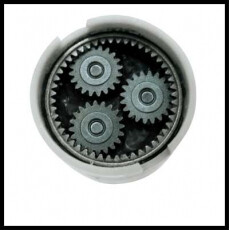 Шуруповерт Einhell TE-CD 18 Li E - Solo PXC