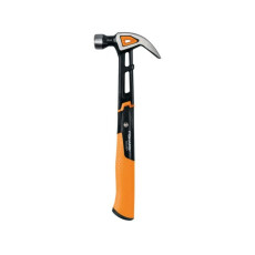 Молоток-гвоздодер FISKARS M