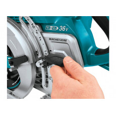 Аккум. циркулярная пила MAKITA DRS 780 Z