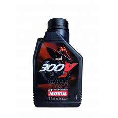 Масло  моторное Motul 300V FL ROAD RACING 10W40 1л