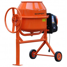 Бетоносмеситель SKIPER СM-200