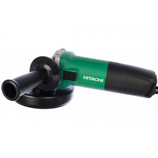 Угловая шлифовальная машина Hikoki G13SR4