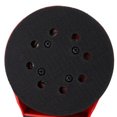 Эксцентриковая шлифмашина Elitech МШЭ 0412Э