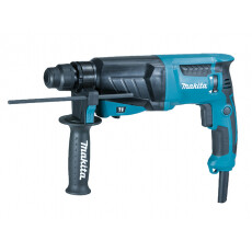 Перфоратор MAKITA HR 2630 в чем.