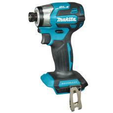 Аккумуляторный ударный шуруповерт MAKITA LXT DTD 173 Z в коробке
