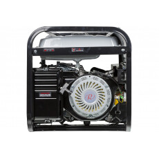 Бензиновый генератор Ресанта БГ 8000 Э (64/1/48)