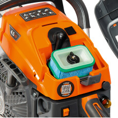 Бензопила Daewoo Power DACS 5820XT