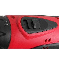 Дрель-шуруповерт WORTEX DR 1324