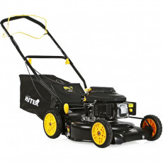 Бензиновая газонокосилка Huter GLM-3.5 LT