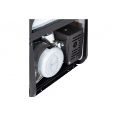 Бензиновый генератор Ресанта БГ 8000 Р (64/1/47)