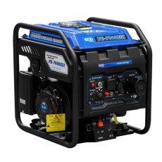 Генератор бензиновый ECO PE-7000ESI