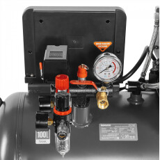 Компрессор безмасляный DAEWOO DAC 720S