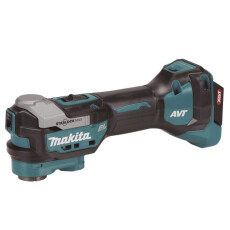 Аккум. многофункциональный инструмент (реноватор) MAKITA TM001GZ