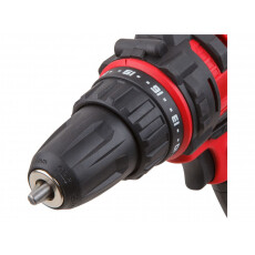 Дрель-шуруповерт WORTEX DR 1025