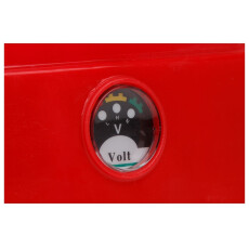 Опрыскиватель аккумуляторный WORTEX KS 1240 Li