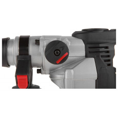 Перфоратор WORTEX RH 3231-1 в чемодане + 2 зубила, 3 сверла + Акция (Детектор проводки WORTEX MD 3009)