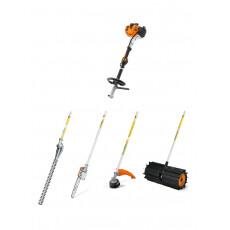 Комбимотор Stihl KM 94 RC-E