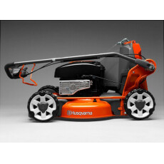 Бензиновая газонокосилка Husqvarna LC 353VI