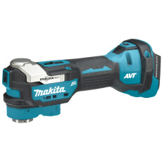 Многофункциональный инструмент аккум. MAKITA LXT DTM52SFK (АКБ 3Ач + ЗУ)