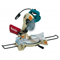 Торцовочная пила MAKITA LS 1040 F в кор.