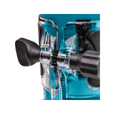 Фрезер кромочный MAKITA 3711 в коробке