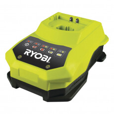 ONE + / Аккумуляторы (2) с зарядным устройством RYOBI RBC18LL415