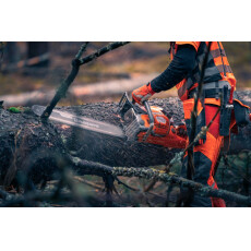 Бензопила Husqvarna 592XP