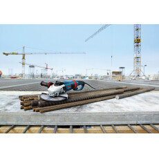 Угловая шлифмашина Bosch GWS 24-230 LVI Professional (0.601.893.F00)