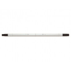 Насадка двухсторонняя TORX T20хT25 175мм TOPTUL (FMDA2025)