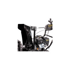 Снегоотбрасыватель CHAMPION ST662E
