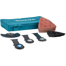 Набор насадок для многофункционального инструмента STARLOCK, 35 шт. MAKITA