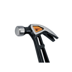 Молоток-гвоздодер FISKARS M