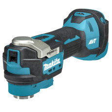 Многофункциональный инструмент аккум. MAKITA LXT DTM52SFK (АКБ 3Ач + ЗУ)
