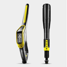 Мойка высокого давления Karcher K 7 Premium Smart Control Flex