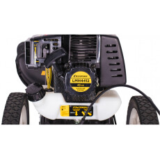 Газонокосилка Champion LMH4412