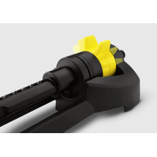 Дождеватель осциллирующий Karcher ОS 3.220