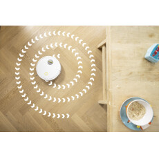 Робот-пылесос Karcher RCV 2 с функцией влажной уборки