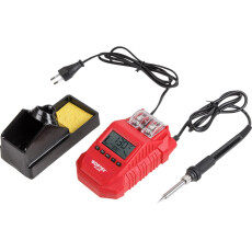 Паяльная станция WORTEX SIS 2048 в коробке