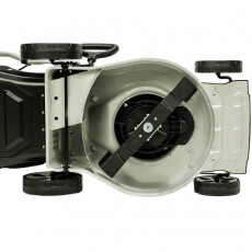 Электрическая газонокосилка MAKITA ELM 4121