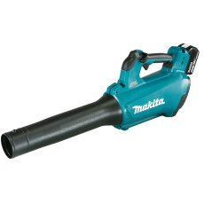 Аккумуляторная воздуходувка MAKITA LXT DUB184Z BlMotor