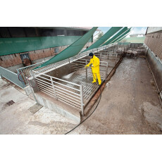 Мойка высокого давления Karcher HD 16/15-4 Cage Plus *EU-I