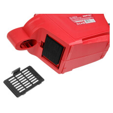 Краскораспылитель электрический WORTEX PS 1165-1 в кор.